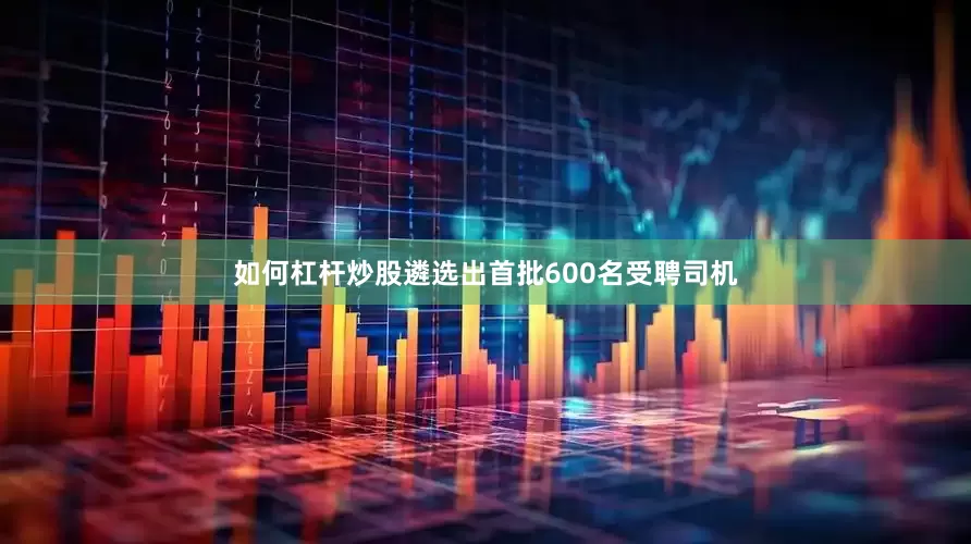 如何杠杆炒股遴选出首批600名受聘司机